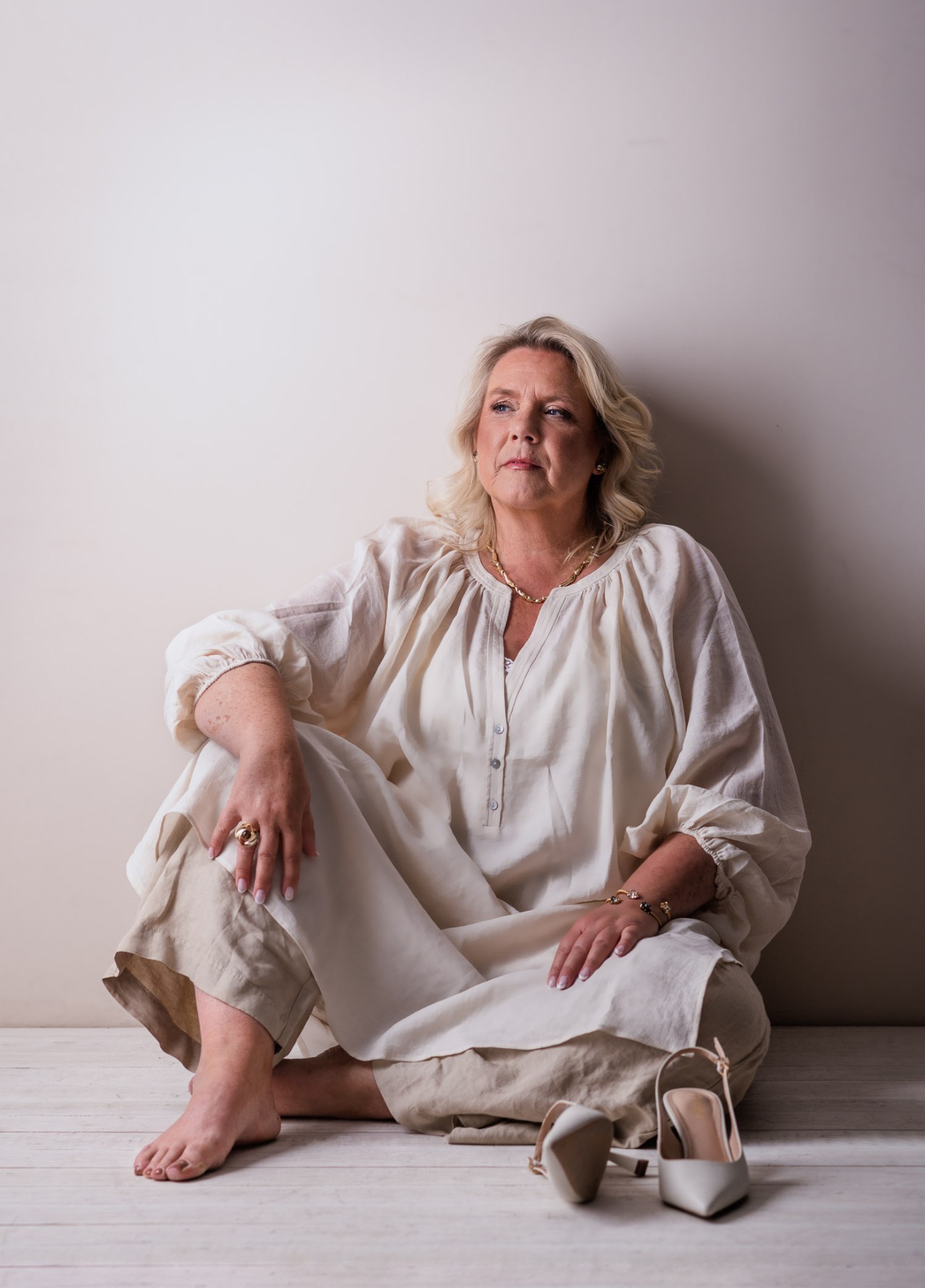 The Inner Room — intimate group mentorship with Camilla Ma Ra